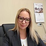 Хомутова Вита Михайловна
